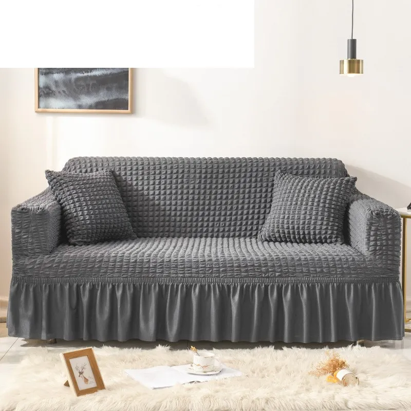 

European Design Sofa Cover for Living Room Sofa Armrest Cover Lace Sofa Couch Cover Home Decor 1/2/3/4-seater
