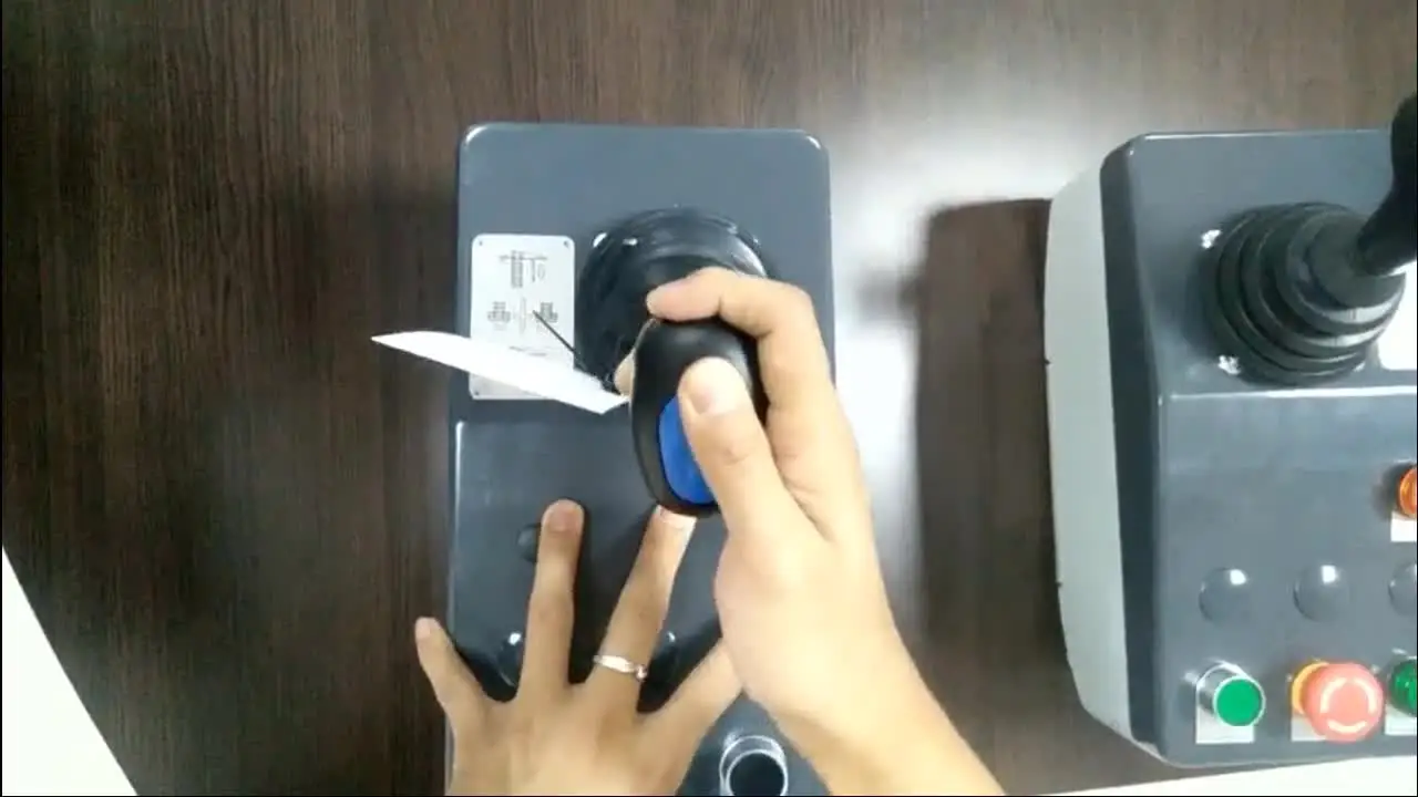 thumb