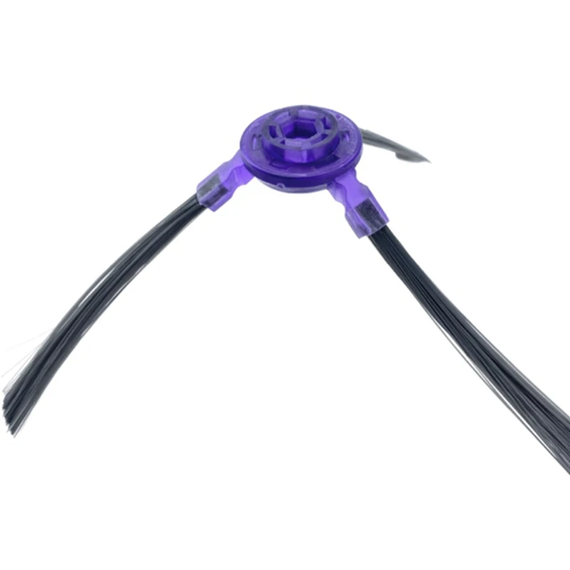 

Promotion!Vacuum Cleaner Side Brush Filter Mop Cloth for Midea VCR08 MR09 Robot Vacuum Cleaner Parts Filter Cloth Replacement Ki