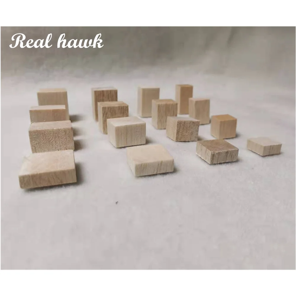 10x10/15x5/20x2 0/25x25 мм длина 10/20/30/40 квадратная деревянная палочка деревянный дюбель