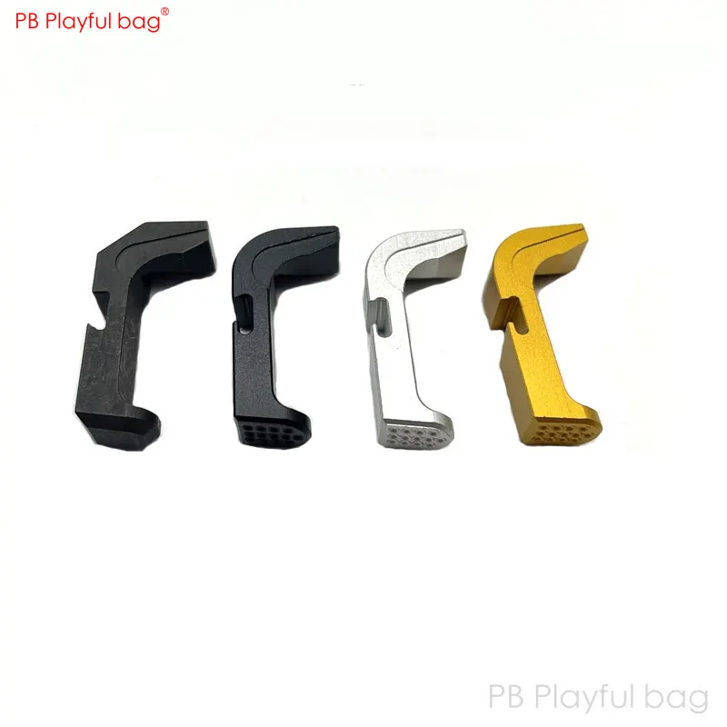 

Playful bag SE Tenon Decorative tenon CNC upgrade material Gel ball gun refitting parts DIY CS sport toys QI05