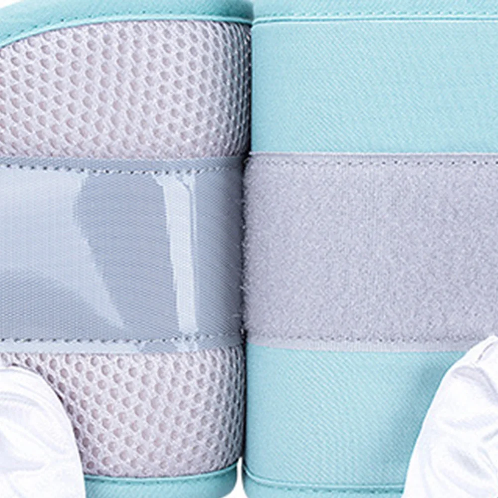 

Cotton Baby Carrier Useful Hands Free Breastfeeding Cover Lightweight All Season Outdoor Comfortable Baby Holder Nursing Cover