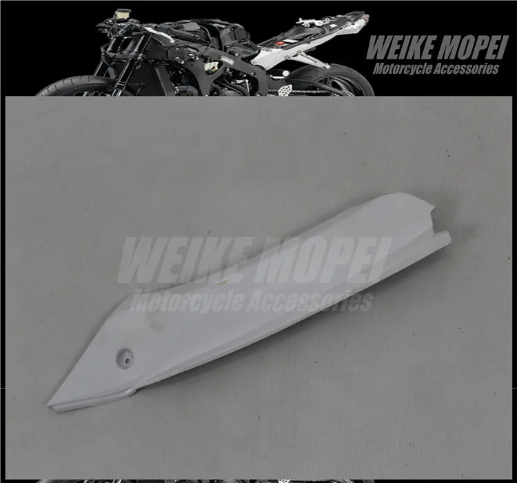 

Front Upper Mid Side Fairing Cowl Panlel Fit For TRIUMPH Daytona 675R 2006 2007 2008 2009 2010 2011 2012