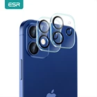 2 шт., защитная пленка на объектив камеры для iPhone 12 Pro Max