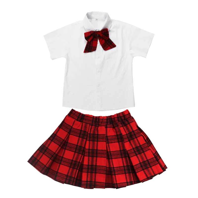 

New Children'S Jazz Dance Costumes Host Chorus Clothes For Boys And Girls Team Stage Show Festival Performance Costumes DL6495