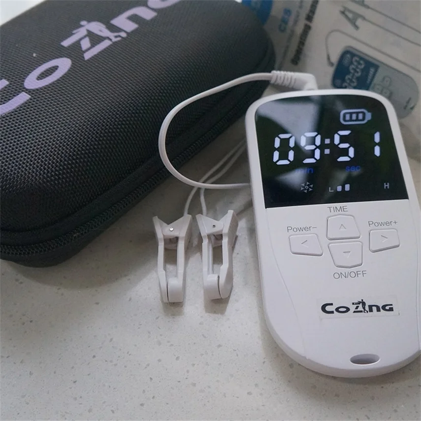 

Electric Sleep Aid Head Massage Monitor Migraine Relief Insomnia Therapy Release Stress Help Sleeping Device Hypnotic Apparatus