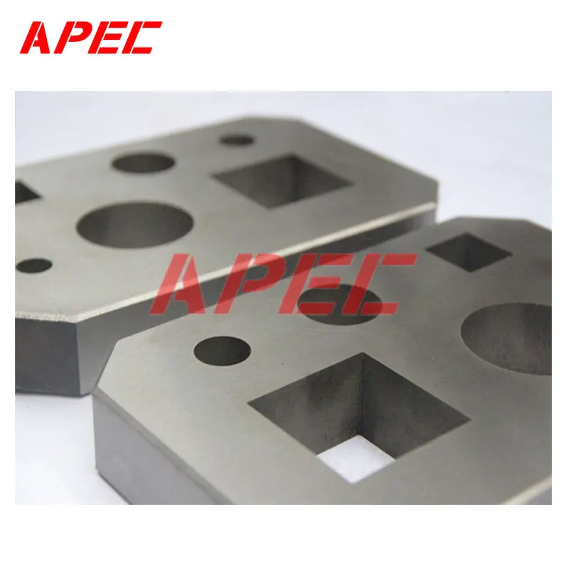 Гидравлические железные лезвия APEC|blade|blade spatulaironworker machine |