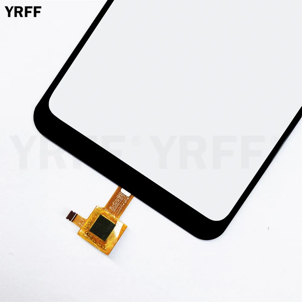 Сенсорный экран для Leagoo S11 Для Z11 Z10 сенсорный дигитайзер r сенсорная стеклянная