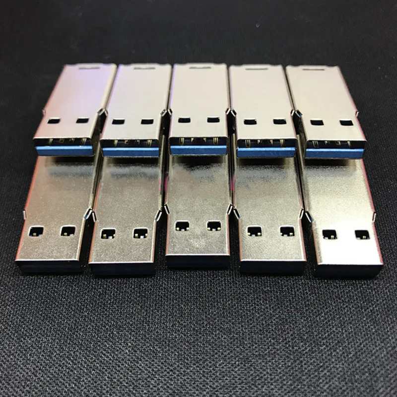 

Wholesale chip Plug and play USB 3.0 High speed memory flash 4gb 8G 16GB 32GB 64GB 128G usb U disk semi-finished chip pendrive