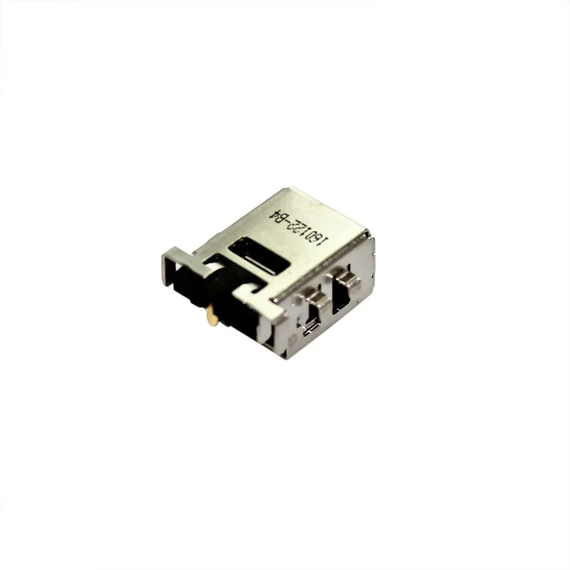 

DC IN POWER JACK SOCKET PORT Plug FOR Asus N705U N705UQ-EB76 60NB0EY0-MB1500 FTU