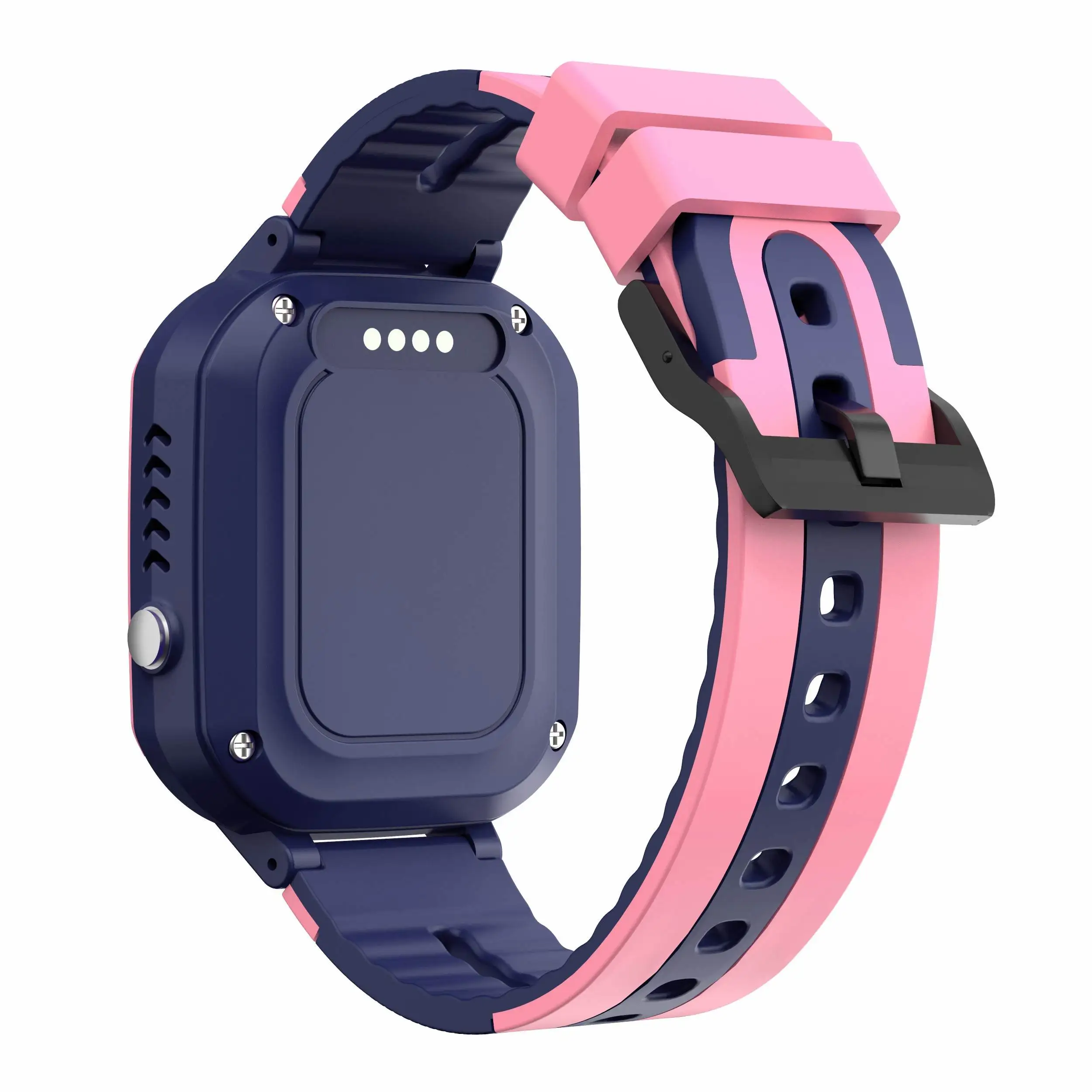 Y52 Водонепроницаемый Смарт часы для детей GPS LBS Местоположение отслеживания SmartWatch