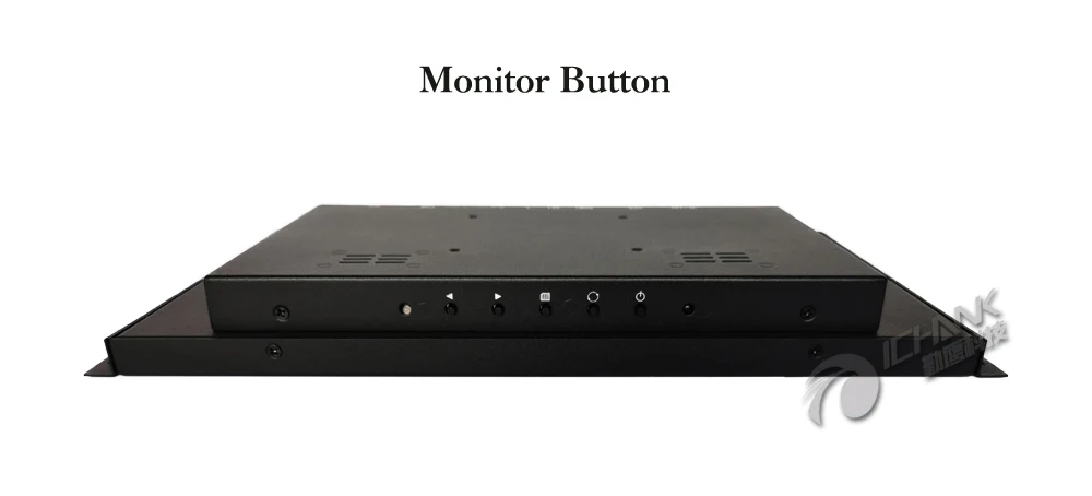 ZK133TN-56/13," дюймов 1920x1080p ips VGA HDMI USB Встроенный Открытый каркас встроенный динамик пульт дистанционного управления ПК монитор экран дисплея