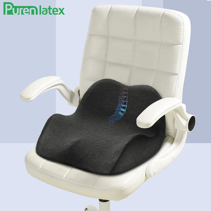 Ergonomic Cushions