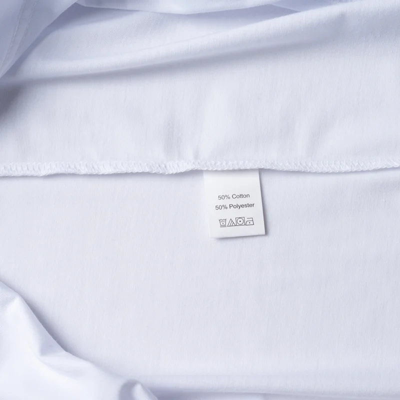 

2021 Letter Printed T Shirt Men Never Give Up Graphic White Tee Top Male Clothings