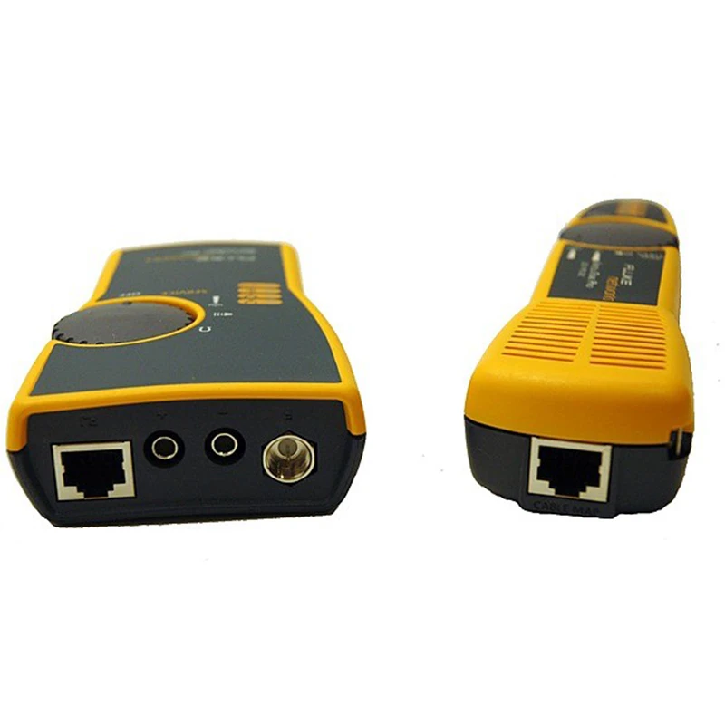 Электрическое оборудование тестер сетевого кабеля Fluke MT 8200 60A IntelliTone 200 Pro|intellitone pro