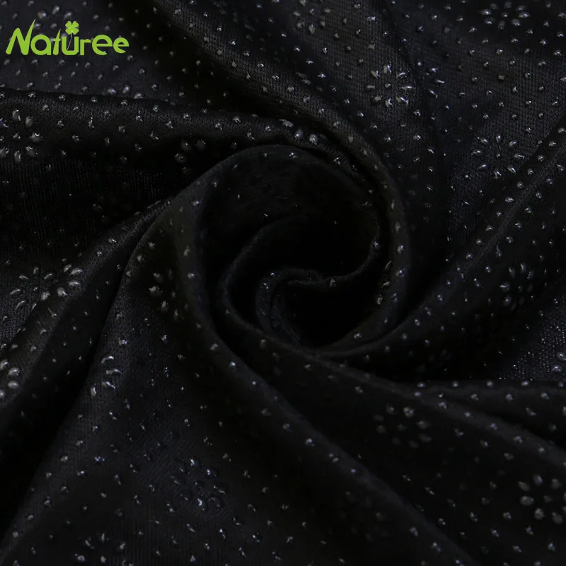 Ширина 150 см вязаная эластичная силиконовая Нескользящая ткань подушка для