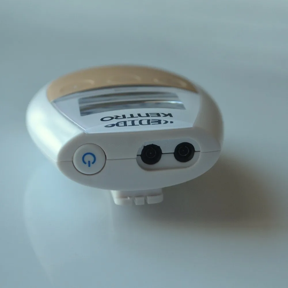 Электронный Импульсный массаж для всего тела похудения цифровой