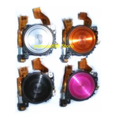 

Original zoom lens+CCD unit For Canon IXUS130 SD1400 PC1472+CCD Digital camera