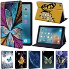 Кожаный чехол-подставка для Apple IPad Air 12 9,7 дюймаAir 3 10,5 дюймаAir 4 10,9 дюйма