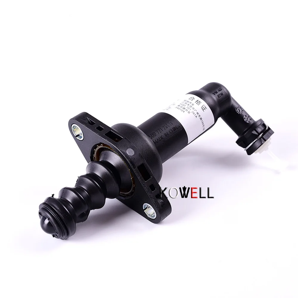Рабочий цилиндр сцепления для VW Golf Jetta MK5 MK6 Passat B6 CC EOS Audi A3 1KD721261 N|clutch slave cylinder|slave