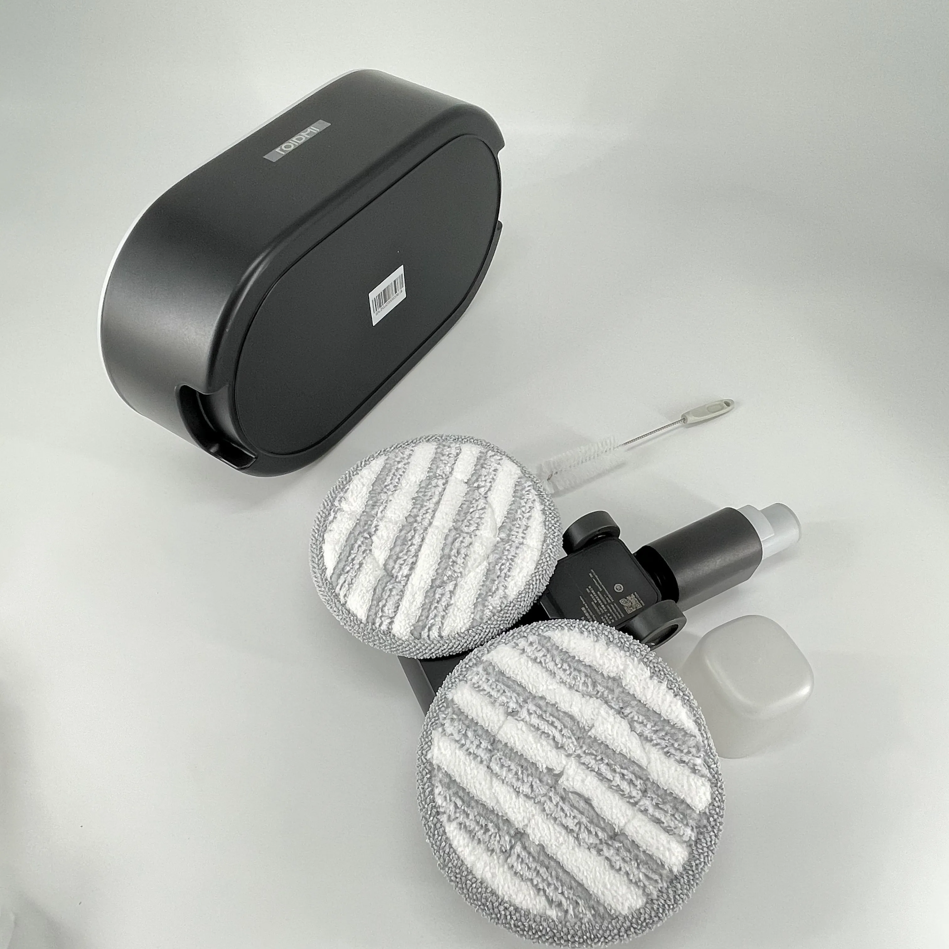 Roidmi Nex VX/Nex s X20/ X30 PRO Z1 Air оригинальная самоочищающаяся базовая станция двойная