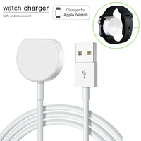 Portable Wireless Charger for IWatch Magnetic Charging Dock Station USB Charger Cable for Apple Watch Series