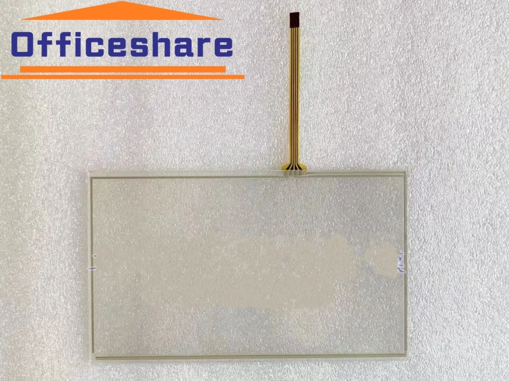1 шт. для Panasonic DP C262 262 DPC262 сенсорный экран сенсорная панель|Детали и аксессуары| |