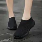 Спортивная женская обувь для бега женские спортивные кроссовки без шнурков теннисная обувь для бега оптовая продажа Летняя обувь