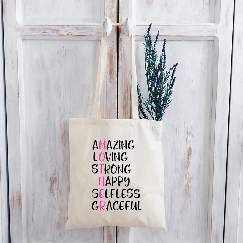 

Mother's Day T Shirt Aesthetic Clothes 2021 Mother Amazing Oversized T Shirt Strong Happy Streetwear Women Top Loving Tee Pink