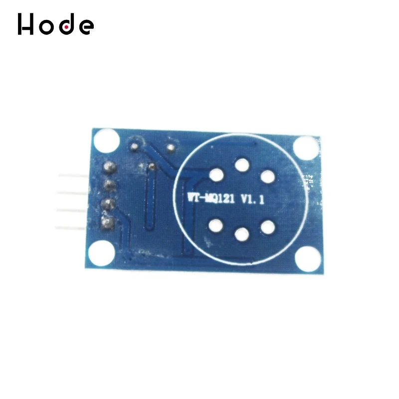MQ газа носитель датчика доска MQ2 MQ3 MQ4 MQ5 MQ7 MQ9 MQ6 MQ8 MQ135 для Arduino|Детали и аксессуары