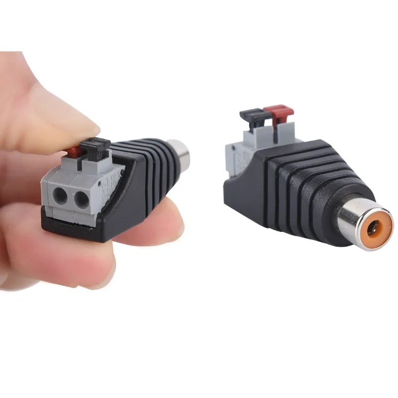 1 шт. адаптер для кабеля со штекером | Обустройство дома