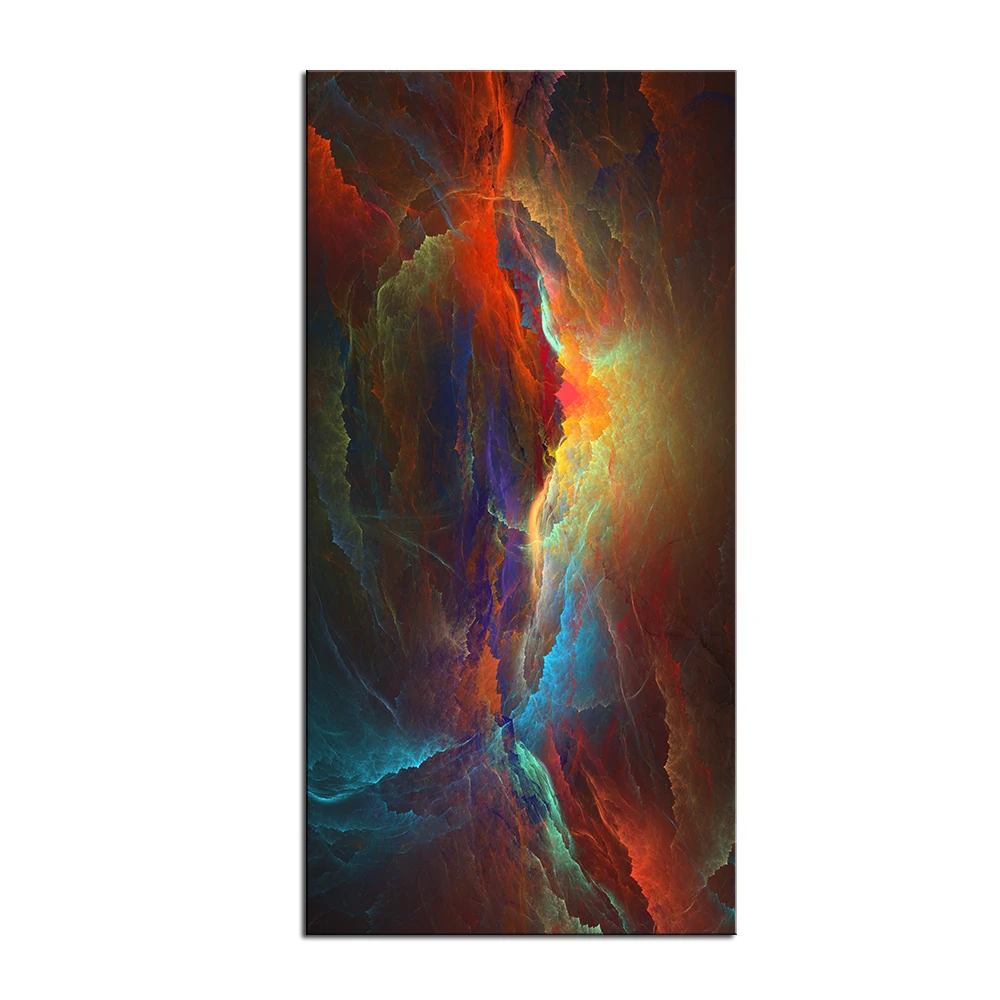 

Extra-size Print canvas Oil Painting Wall painting Abstract Wall Art Picture NO-719138839 For Living Room painting