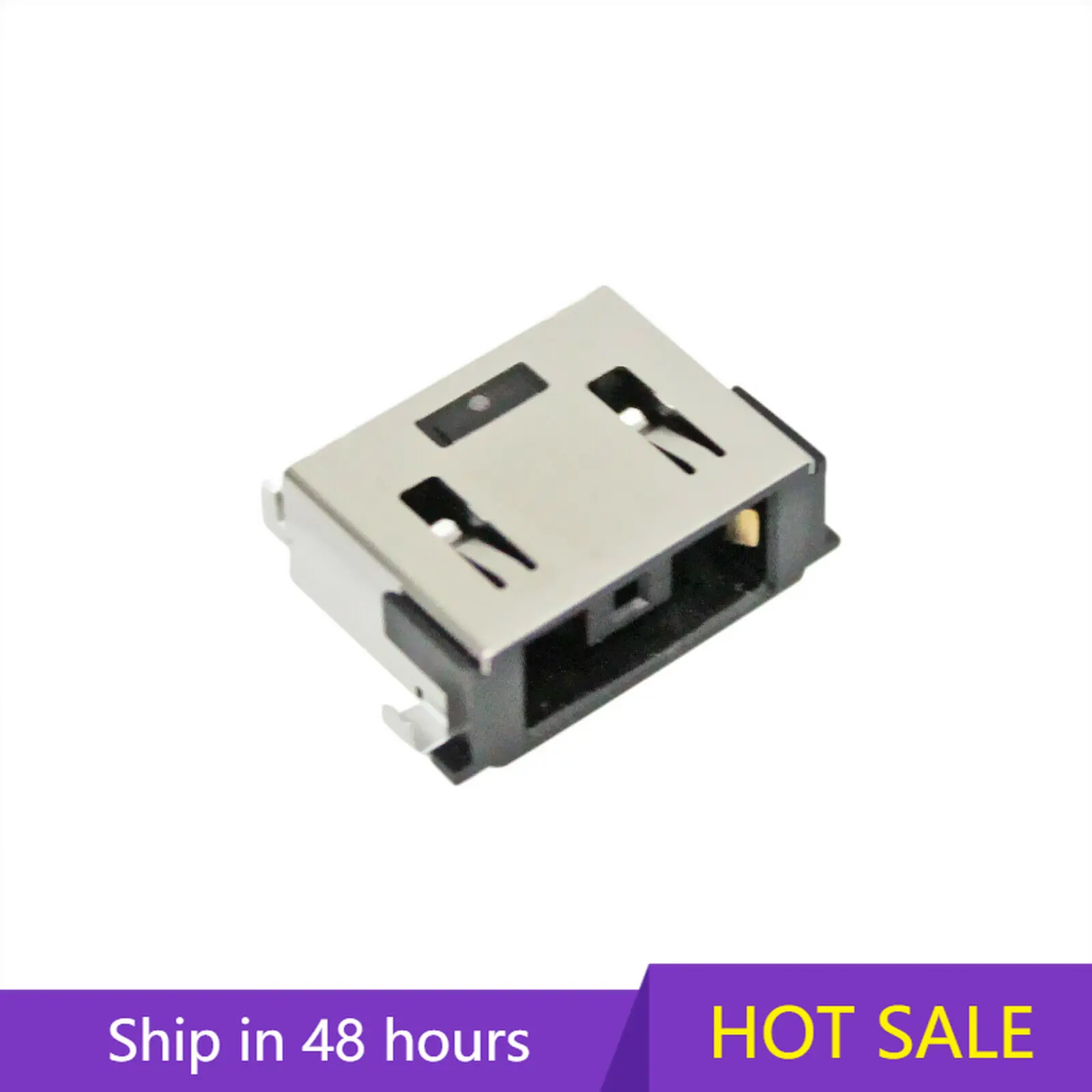 

For Lenovo Legion 5 5i 7 7i DC Power JACK SOCKET Charging Port Connector Socket