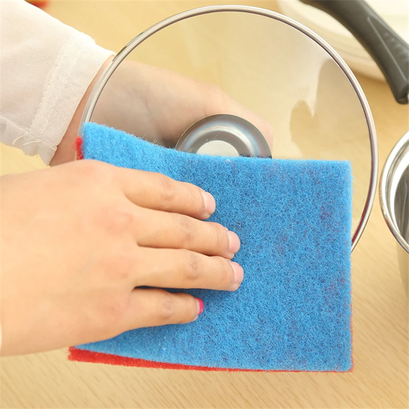 1946 домашняя Повседневная цветная 100 процентная ткань полотенце для мытья посуды