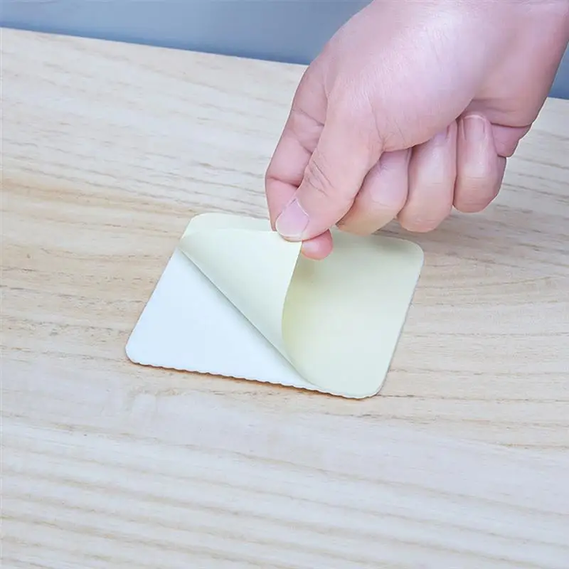 8 шт. Нескользящие самоклеящиеся наклейки на коврик | Дом и сад