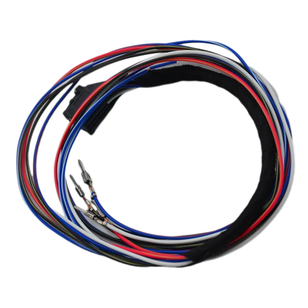 

Cruise Control System GRA Harness Wire for VW Jetta Bora Beetle Skoda Superb