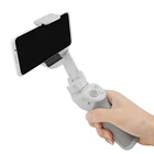 Новый для DJI OM 4 ручной карданный мобильный телефон быстросъемный кронштейн Магнитный Мобильный телефон удлинение пряжки Расширенный кронштейн