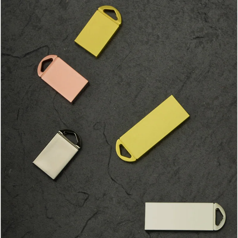 

Over 10pcs Free Logo Metal Grille USB Flash U disk 8gb 16gb Pendrive USB 3.0 pendrive 32gb 128gb Customize Logo usb drive finger