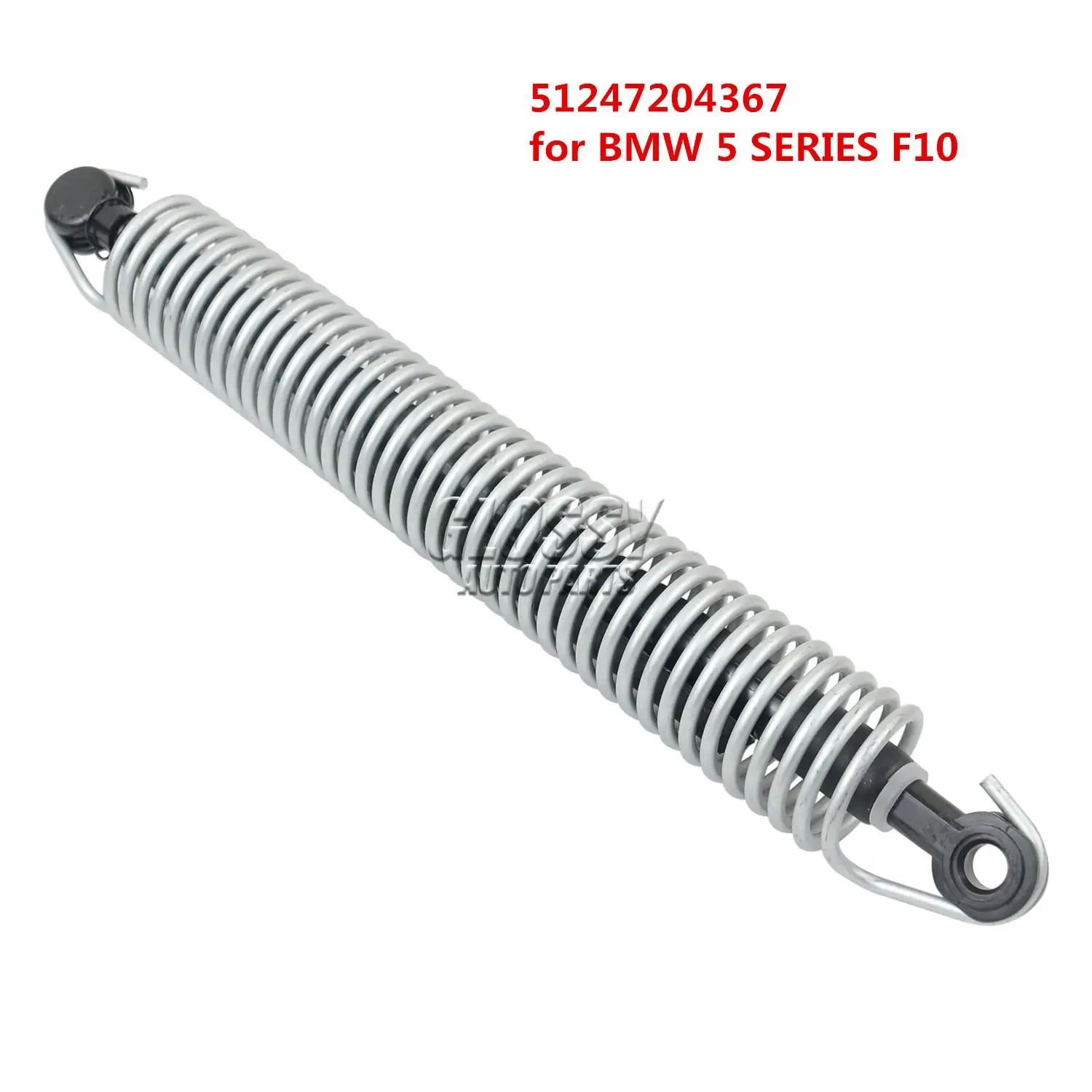 

AP03 51247204367 Rear Right Trunk Tension Spring for BMW 5 Series F10 520i 523i 528i 535i M5