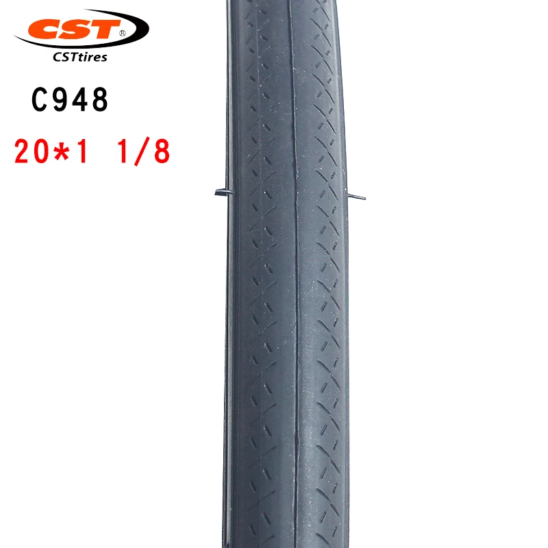 CST Bicycle tires 20inch C948 C714 accessories 451 20x1 1/8 20*1 3/8 small wheel diameter folding bicycle tire | Спорт и развлечения