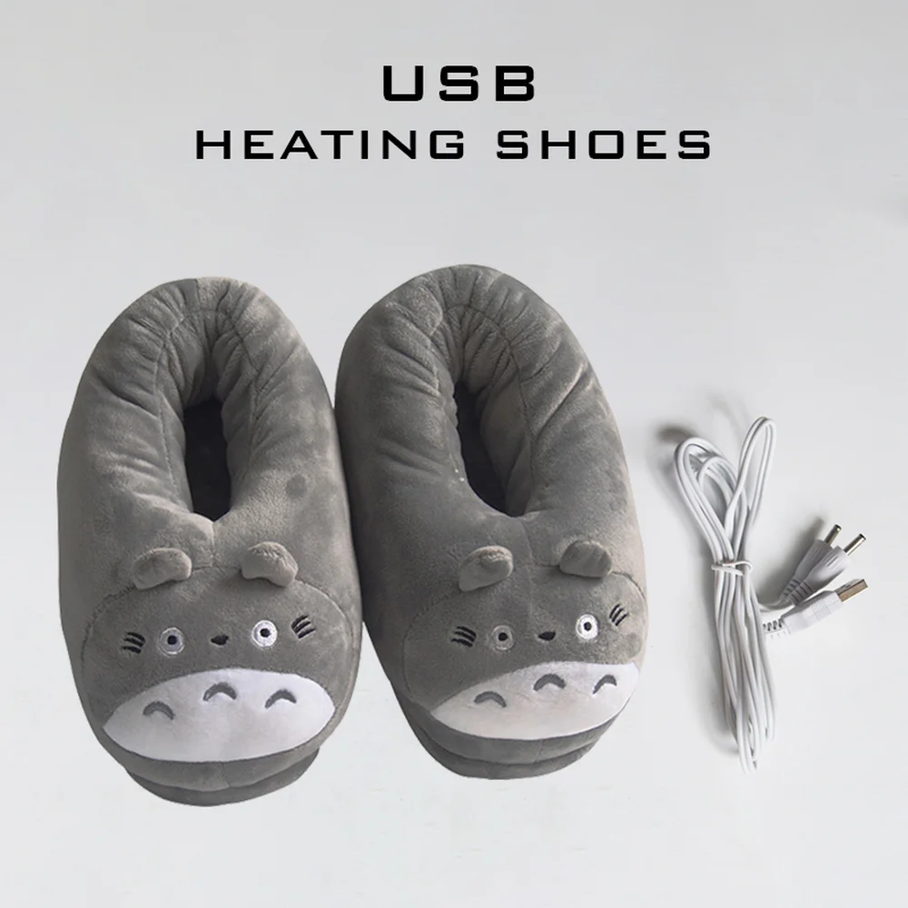 Горячая USB электрическая грелка для ног грелки дома офиса спального места зимняя