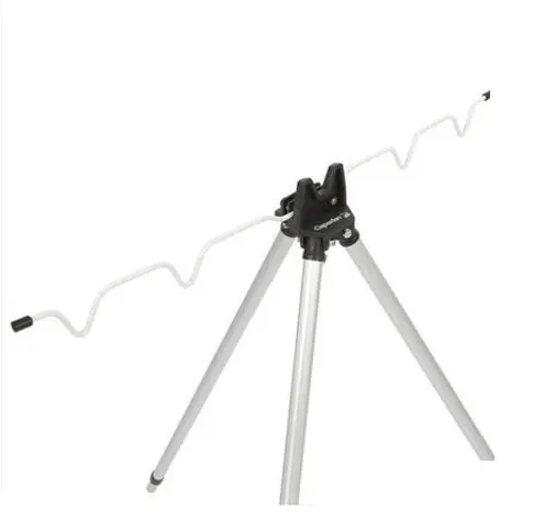 Портативный кронштейн для морской рыбалки складной штатив из алюминиевого