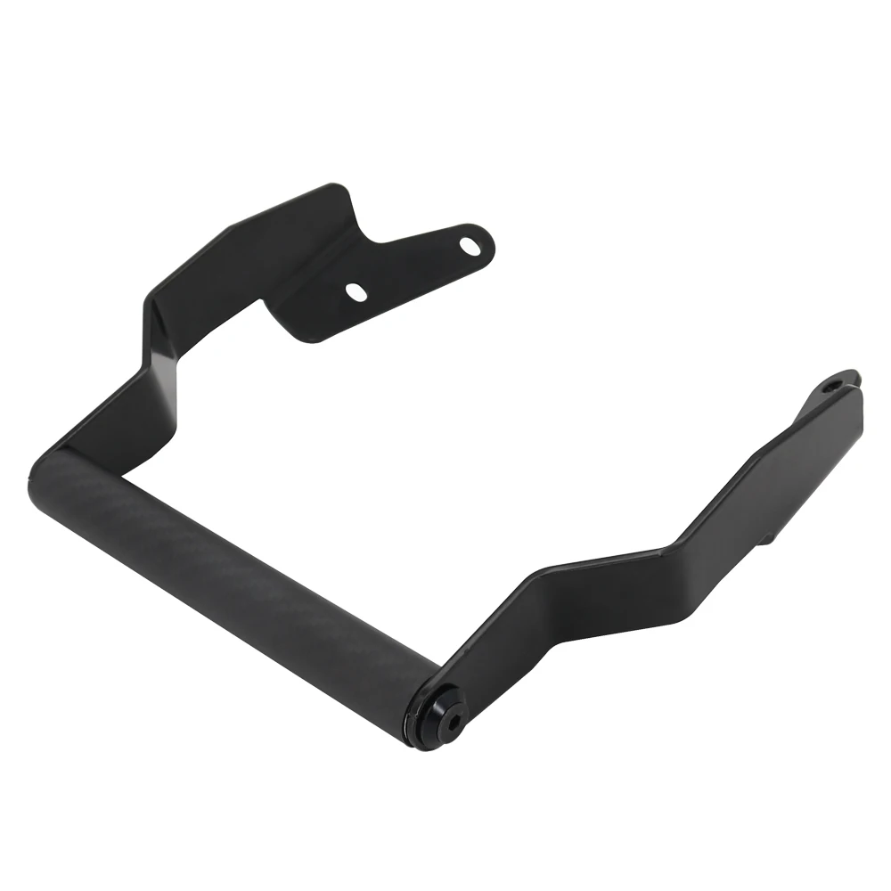 

FOR Honda NC 700 X NC700X 2012-2013 NC750X NC 750 X 2014-2015 Motorcycle Premium Metal/Carbon Fiber Mobile GPS Bracket Kit