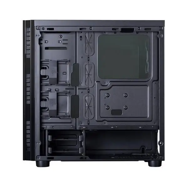 Micro ATX/ATX Midtower Case Hiditec NG VX| |
