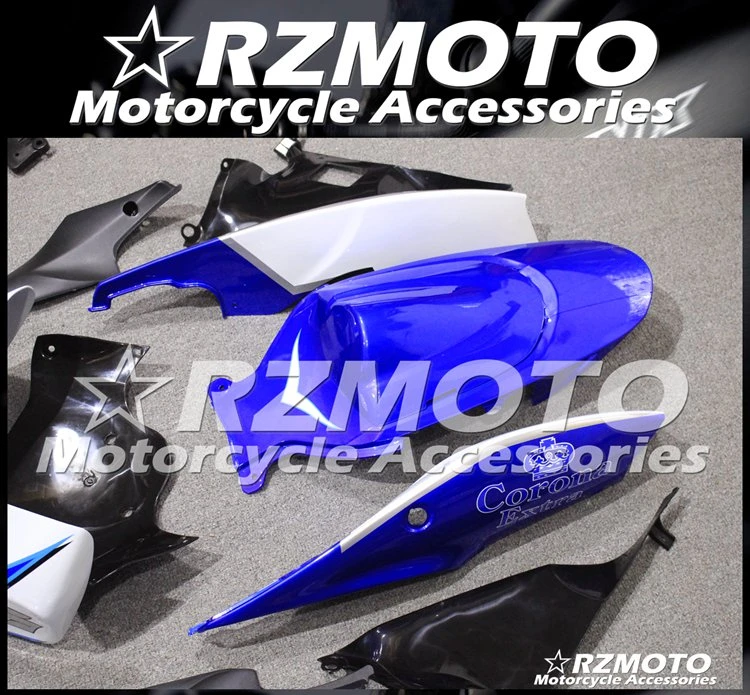 Высококачественный новый комплект обтекателей для мотоцикла из АБС-пластика