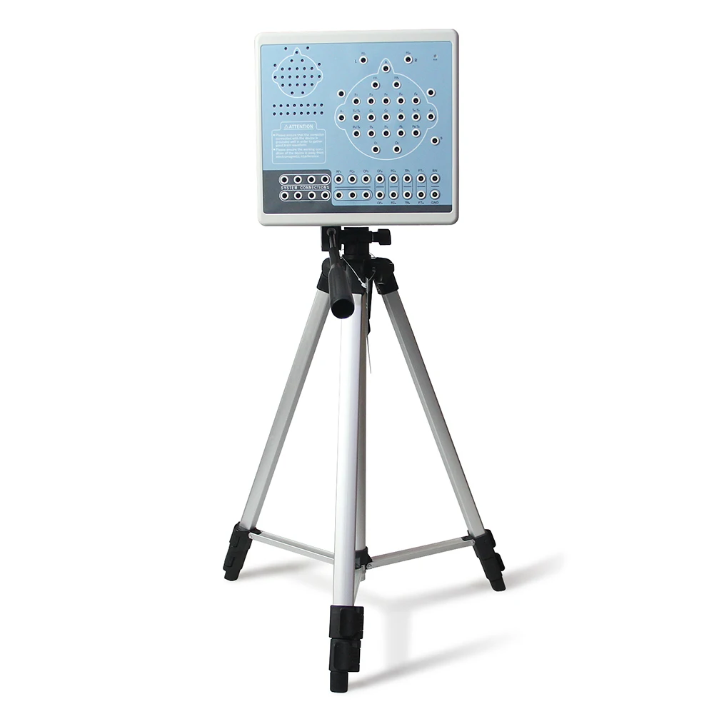 Цифровая ЭЭГ-машина CONTEC KT88-3200 32-канальная электрическая картографическая