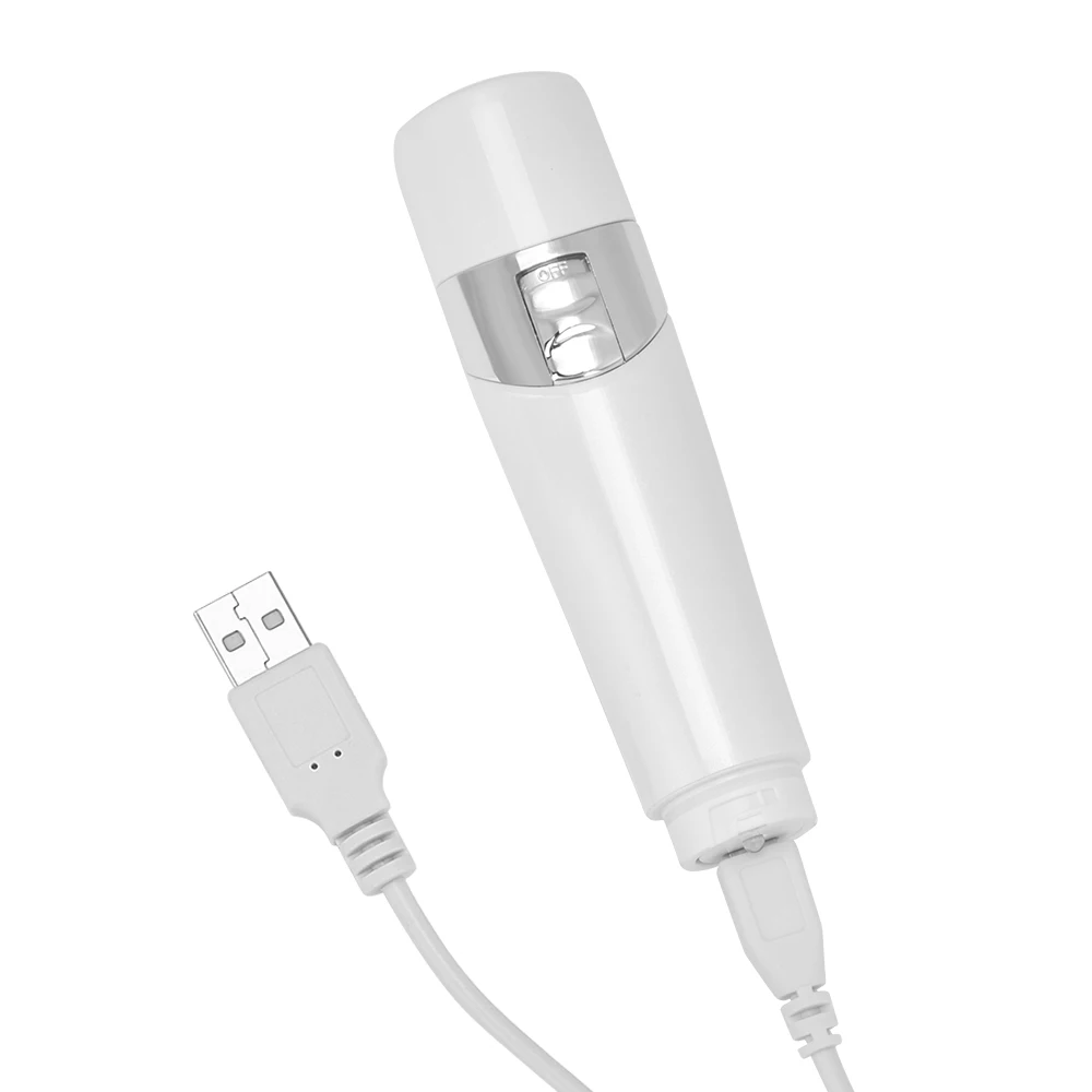 Эпилятор женский 5 в 1 с USB зарядкой устройство для безболезненного удаления волос