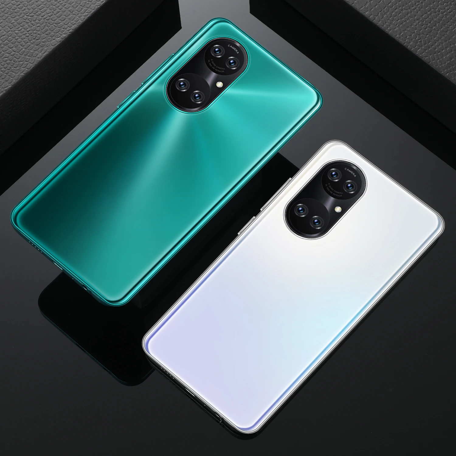 

New Arrival 16+512GB Andriod 11 Face ID 6800mAh Cell Phone Global 5G LTE Bands 10 Core 6.7 Inch 32MP+50MP Andriod 11 Smart Phone