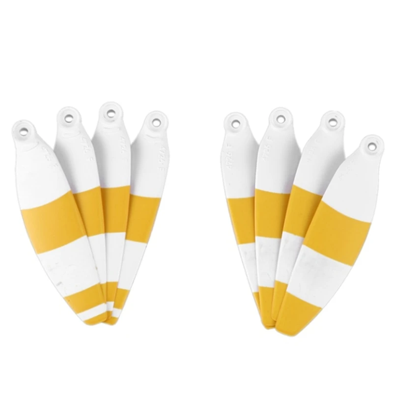 

1Set Colorful Low Noise Propellers Quick-Release Blades for DJI Mavic Mini Drone for Mini