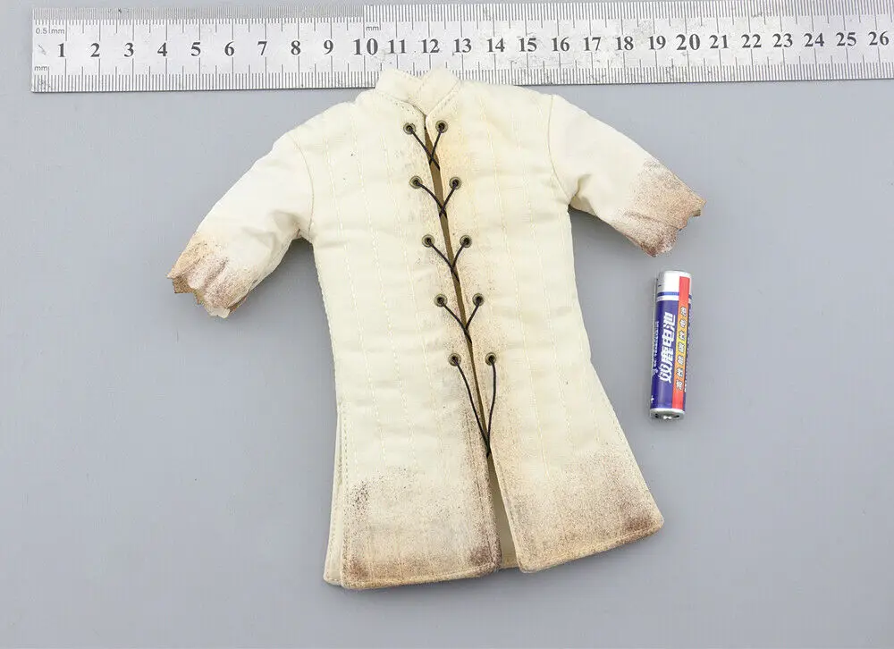 

NS002 1/6 Scale Underwear Clothes Model for 12" Action Figure